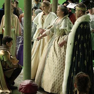 Bilder Once Upon A Time - Es war einmal...