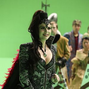 Bilder Once Upon A Time - Es war einmal...