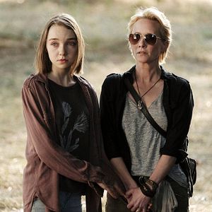 Bilder Julia Sarah Stone