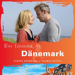 Bilder Ein Sommer in Dänemark