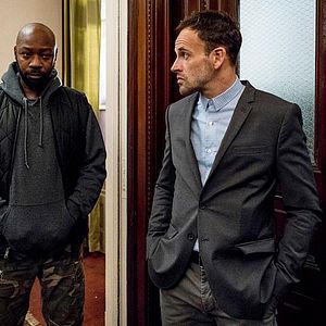 Bilder Jonny Lee Miller