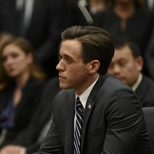 Bilder Ashley Zukerman