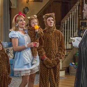 Bilder Fuller House