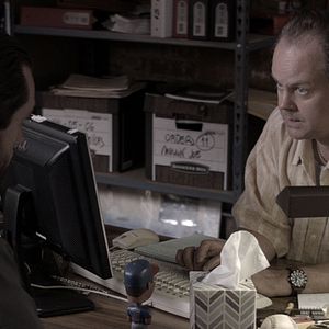 Bilder Larry Fessenden