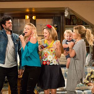 Bilder Fuller House