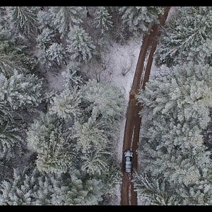 Bilder Ciudades a contraluz