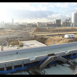 Bilder Ciudades a contraluz