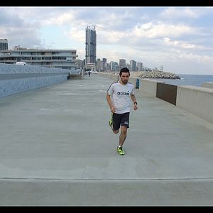 Bilder Ciudades a contraluz