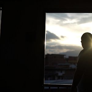 Bilder Ciudades a contraluz