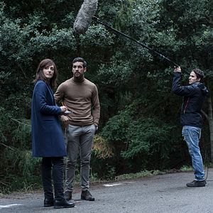 Bilder Der unsichtbare Gast