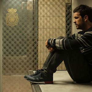 Bilder Der unsichtbare Gast