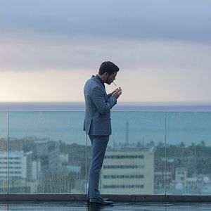 Bilder Der unsichtbare Gast