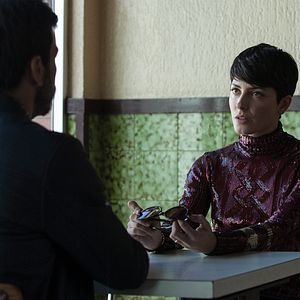 Bilder Der unsichtbare Gast