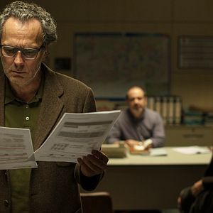 Bilder José Coronado