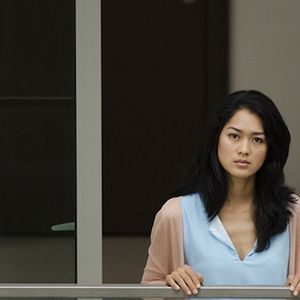 Bilder Prisia Nasution