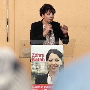 Bilder Carima Amarouche