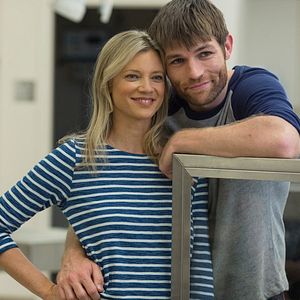 Bilder Liam McIntyre