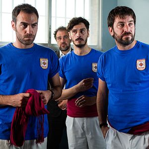 Bilder Antonio Pagudo