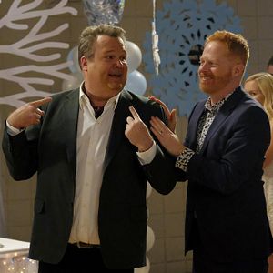 Bilder Modern Family