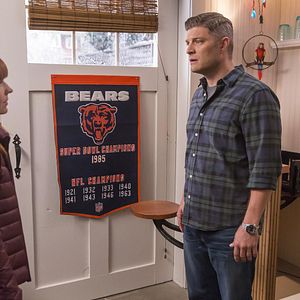 Bilder Jay R. Ferguson