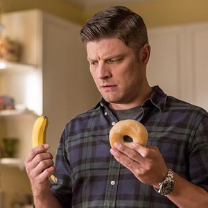 Bilder Jay R. Ferguson