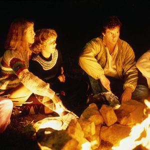 Bilder Brennende Rache