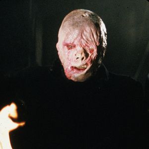 Bilder Brennende Rache