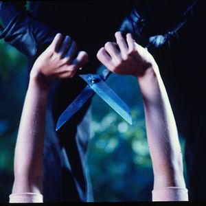 Bilder Brennende Rache