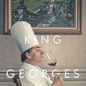 Bilder King Georges
