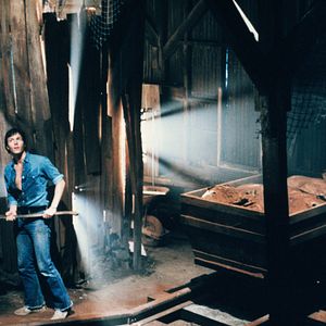 Bilder Brennende Rache