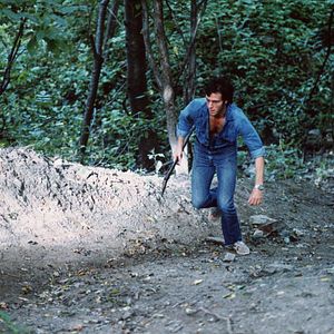 Bilder Brennende Rache