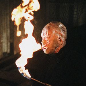 Bilder Brennende Rache