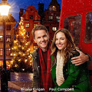 Bilder Once Upon A Holiday