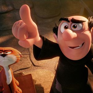 Bilder Die Schlümpfe - Das verlorene Dorf