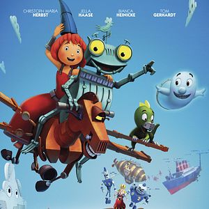 Bilder Ritter Rost 2 - Das Schrottkomplott