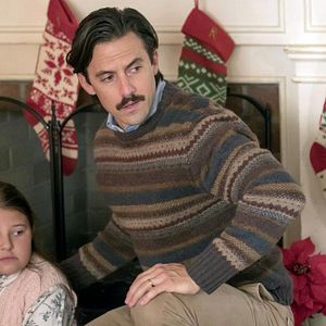 Bilder Milo Ventimiglia