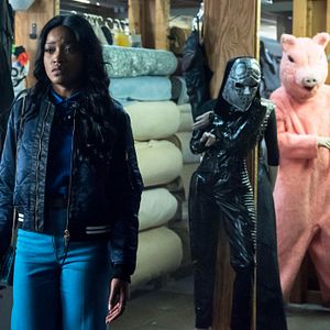 Bilder Scream Queens