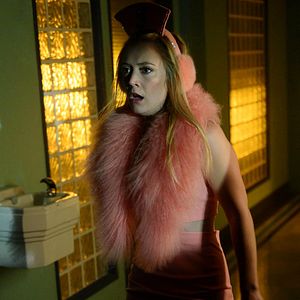 Bilder Billie Lourd