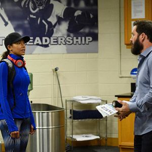 Bilder Mark-Paul Gosselaar