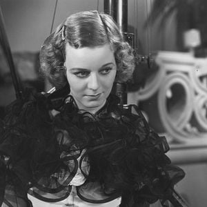 Bilder Margaret Sullavan