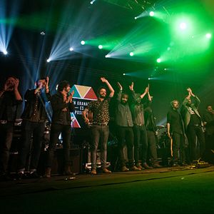 Bilder En Granada es posible