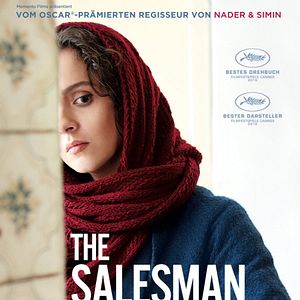 Bilder The Salesman (Forushande)