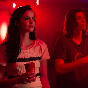 Bilder Krysten Ritter