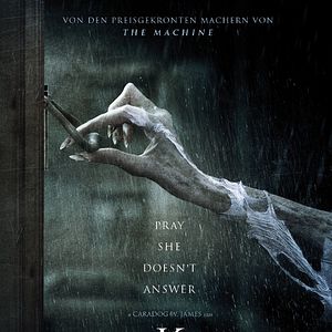 Bilder Don't Knock Twice