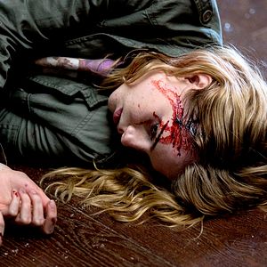 Bilder Don't Knock Twice