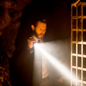 Bilder Don't Knock Twice