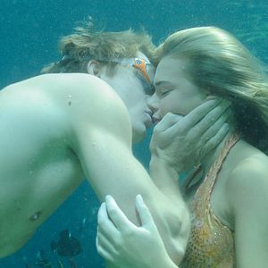 Bilder H2O - Plötzlich Meerjungfrau: Der Spielfilm zur 3. Staffel