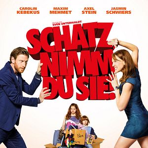 Bilder Schatz, nimm du sie!