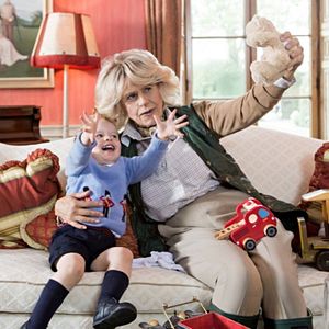 Bilder The Tracey Ullman Show