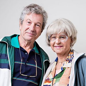 Bilder The Tracey Ullman Show